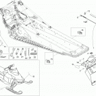 Rave 600 Комплектующие изделия