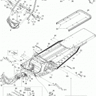 Adventure Ranger 550 RF Рама