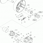 YETI V-800 Вариатор