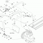 Rave 600 Система охлаждения
