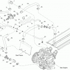 Xtrim SC 800R PowerTEK Система охлаждения