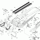 Rave RS 600 Рама
