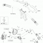 Xtrim Commander 600 SDI Жгут проводов