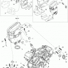 Adventure V-800 Глушитель