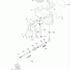 Yeti 600 SDI Масляная система