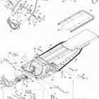 Adventure LU Ranger 550 Рама