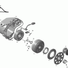 YETI Pro V-800 01- Magneto