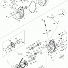 Ranger V-800 05- Drive System 2, RANGER