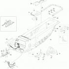 Xtrim 800R PowerTEK Рама