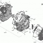 Ranger V-800 Картер