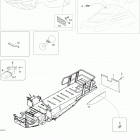 YETI V-800 Комплектующие изделия