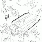 Adventure LU Ranger 550 Рама