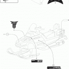 YETI Pro V-800 Наклейки