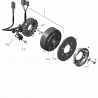 Rave 800R PowerTEK 01- Ignition