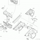 Xtrim 550 Воздухоочиститель