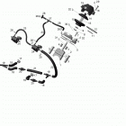 Rave 800R PowerTEK Мощностной клапан