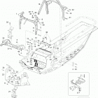 Rave RE 600 Рама