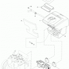 Yeti 600 SDI Воздухоочиститель