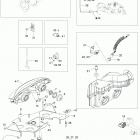 Xtrim 800R PowerTEK Электрика