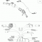 YETI 600 Проводака на руле