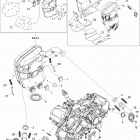 Ranger V-800 Глушитель