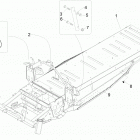 YETI Pro 550 Рама