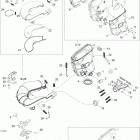 Rave 550 Глушитель