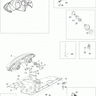 Xtrim 550 Электрика