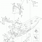 Adventure LX 550 Рама
