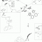 YETI V-1300 06- Electrical Accessories
