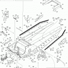 Adventure V-800 09- Frame Adventure