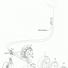 YETI Pro 550 03- Magneto 552