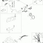 YETI Pro 550 06- Electrical Accessories