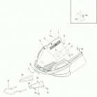 YETI Pro V-800 Защита и бампер