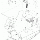 YETI TUV 600HO SDI Электрика