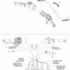 Xtrim 550 Проводака на руле