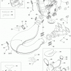 Rave RE 600 Глушитель