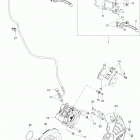 Rave RS 600 Тормоза гидравлические