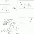 Rave RE 600 Электрика
