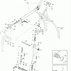 Adventure LX 600 Рулевая система