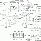 Ranger V-800 Жгут проводов