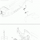 Rave 550 Комплектующие изделия
