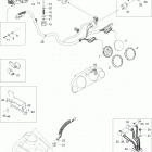 YETI V-800 10- Electrical Acessories
