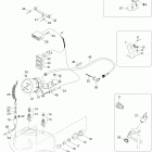 Forest Fox 440 EL 10- Electrical Acessories