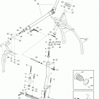 Adventure LX 550 Рулевая система