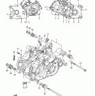 LT-F250 Quad Runner Картер