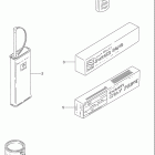 LT-4WD Quad Runner Дооснащение -опции