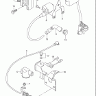 LT-4WD Quad Runner Электрика