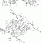 LT-4WD Quad Runner Картер
