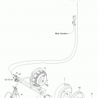 GLX 6900 Магнето